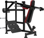 Atlantis Pendulum Squat